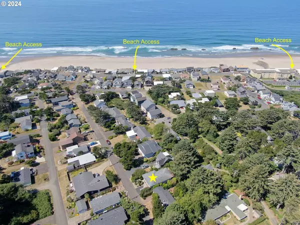 1825 NW 37TH ST, Lincoln City, OR 97367