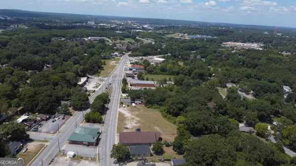 2403 Cusseta RD, Columbus, GA 31903