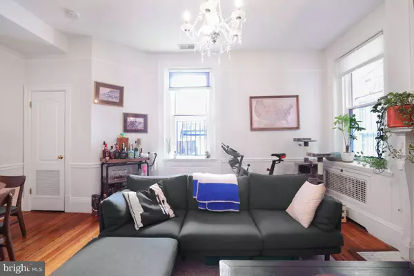 1730 NEW HAMPSHIRE AVE NW #12, Washington, DC 20009