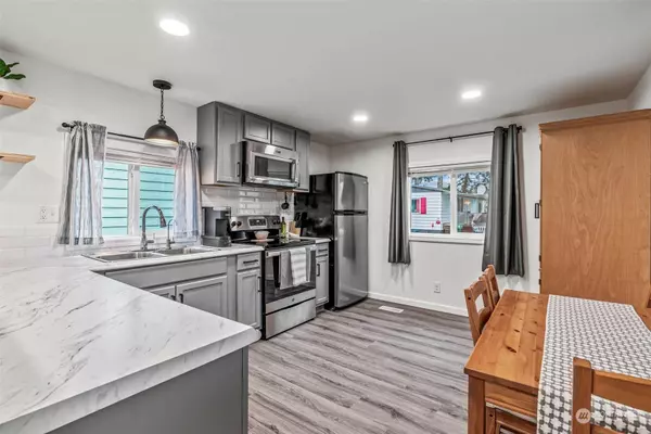 4400 Ocean Beach HWY #58, Longview, WA 98632