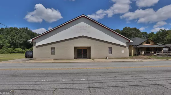 2403 Cusseta RD, Columbus, GA 31903