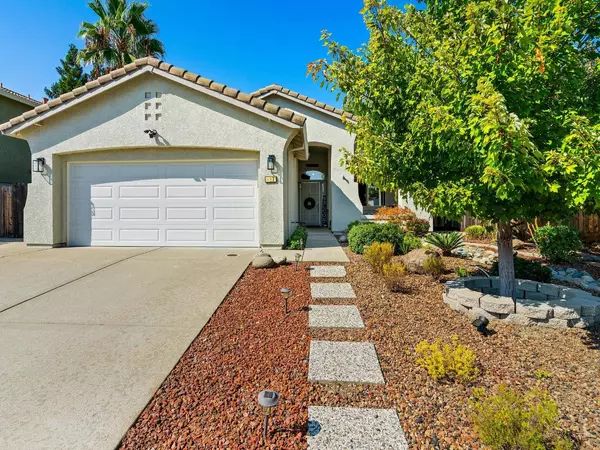 417 E Weider CT, Folsom, CA 95630