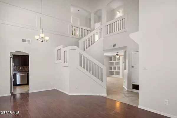 11837 E Vitex CIR, El Paso, TX 79936