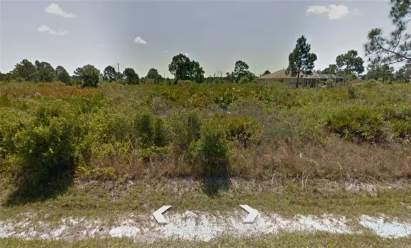 CORDOVA TER, North Port, FL 34291