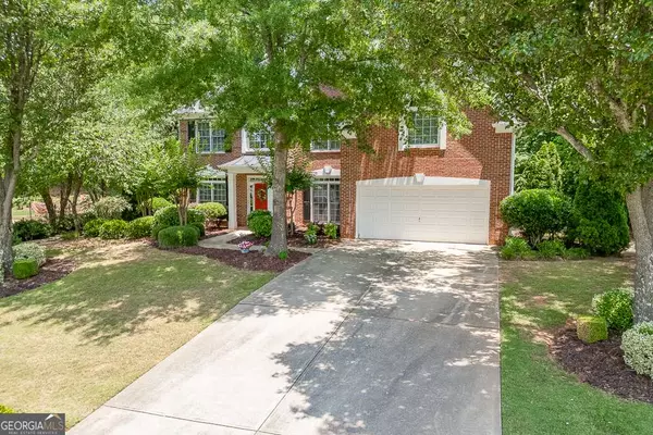 3985 Lost Oak CT, Buford, GA 30519