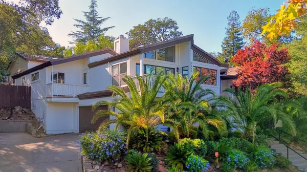 3560 Patterson WAY, El Dorado Hills, CA 95762