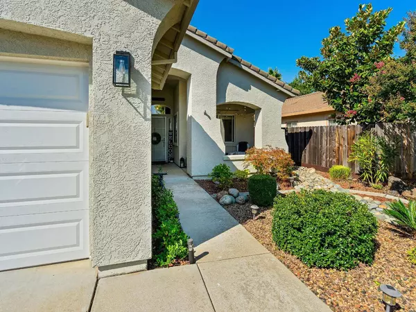 417 E Weider CT, Folsom, CA 95630