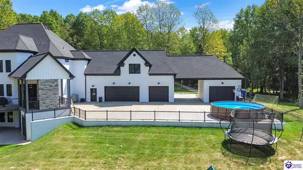 808 Pear Orchard Road, Elizabethtown, KY 42701