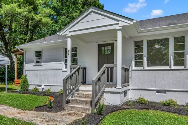 109 Brookview Cir, Columbia, TN 38401