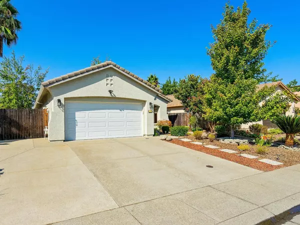 417 E Weider CT, Folsom, CA 95630