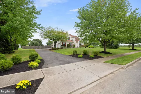 290 WARREN DR, Wrightstown, NJ 08562