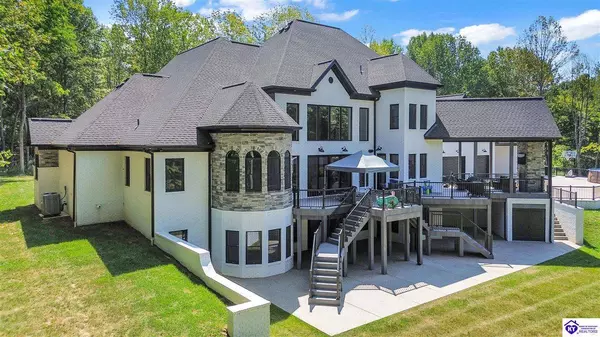 808 Pear Orchard Road, Elizabethtown, KY 42701