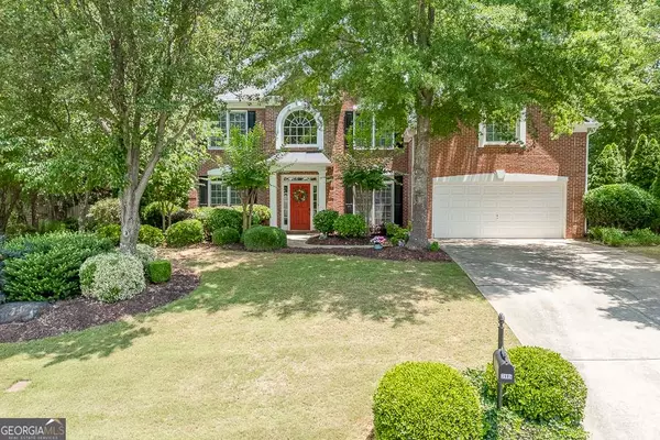 3985 Lost Oak CT, Buford, GA 30519