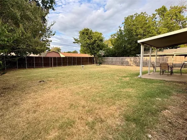 5909 Emerson Drive, Watauga, TX 76148