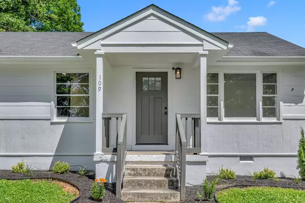 109 Brookview Cir, Columbia, TN 38401