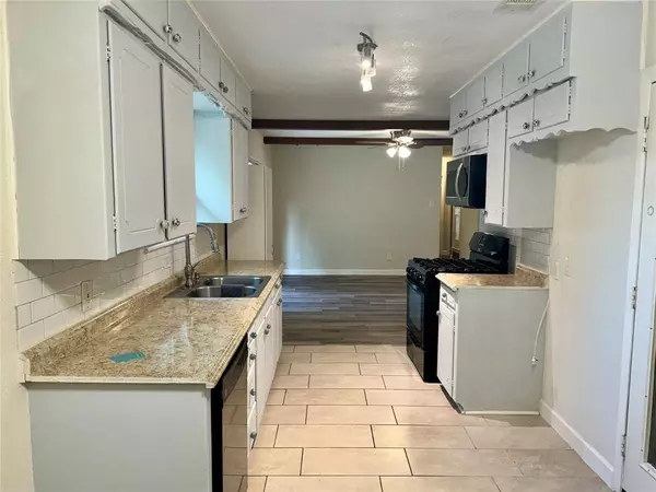 5909 Emerson Drive, Watauga, TX 76148