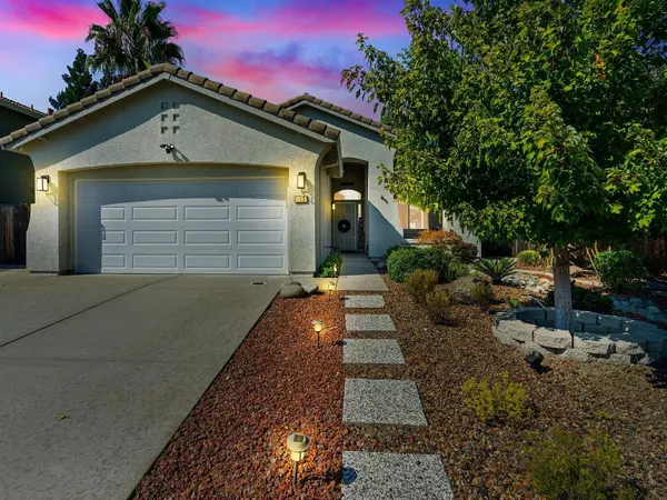 417 E Weider CT, Folsom, CA 95630