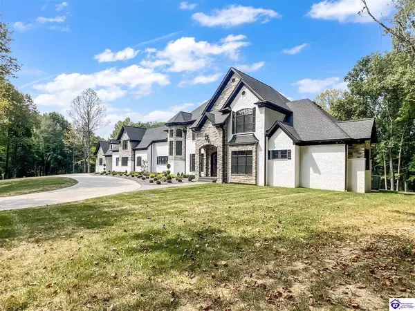 808 Pear Orchard Road, Elizabethtown, KY 42701