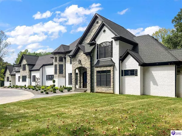 808 Pear Orchard Road, Elizabethtown, KY 42701