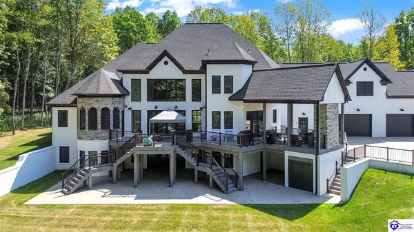 808 Pear Orchard Road, Elizabethtown, KY 42701