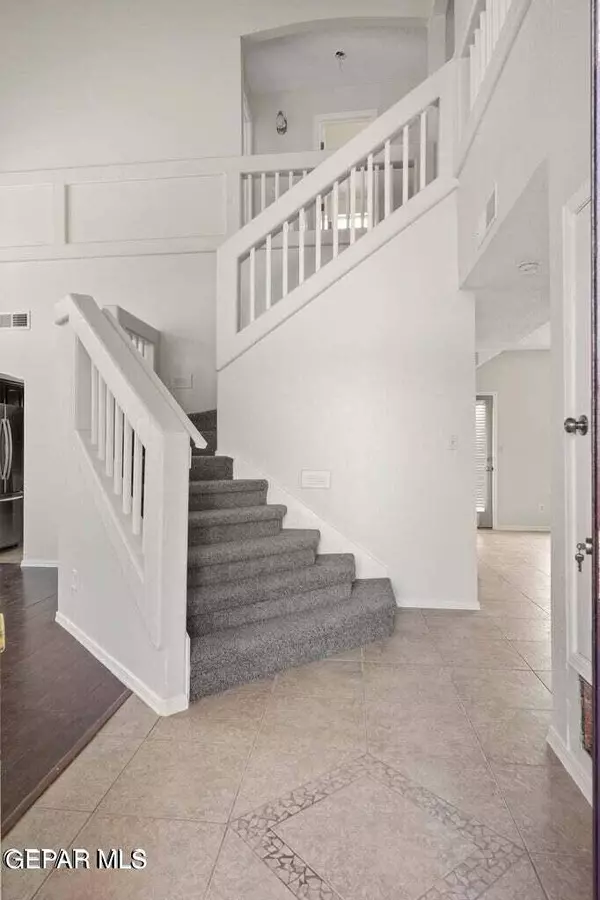 11837 E Vitex CIR, El Paso, TX 79936