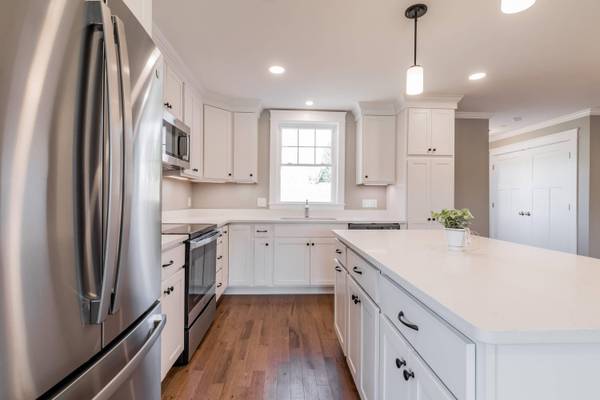 Lot 45 Falcon Crest Drive DR #45, Gorham, ME 04038