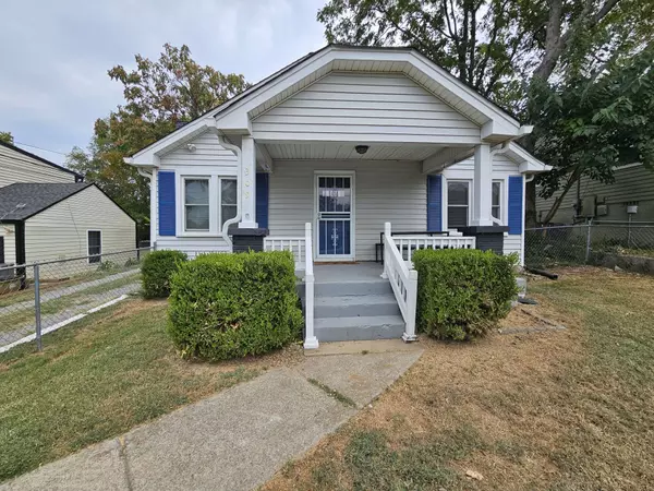 309 Wiley St, Madison, TN 37115