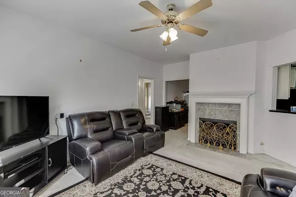 739 Reeves Lake DR SW, Marietta, GA 30064