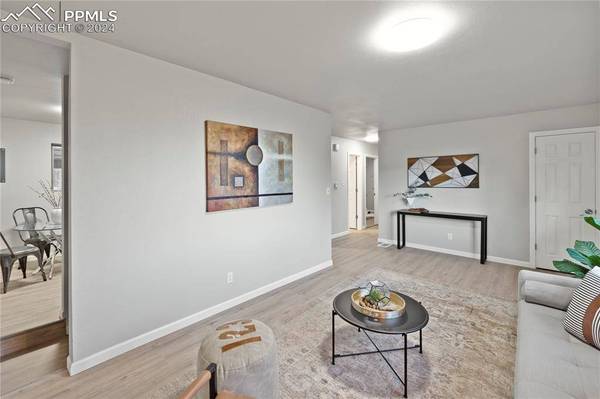 122 Fairmont ST, Colorado Springs, CO 80910