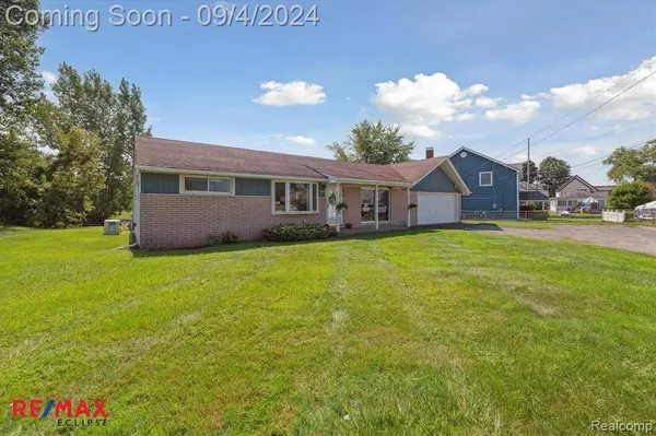 1488 ROSSDALE Drive, Waterford, MI 48328