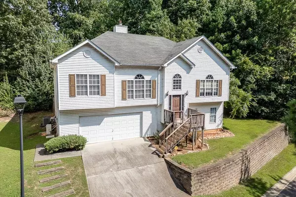 739 Reeves Lake DR SW, Marietta, GA 30064