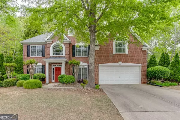 3985 Lost Oak CT, Buford, GA 30519