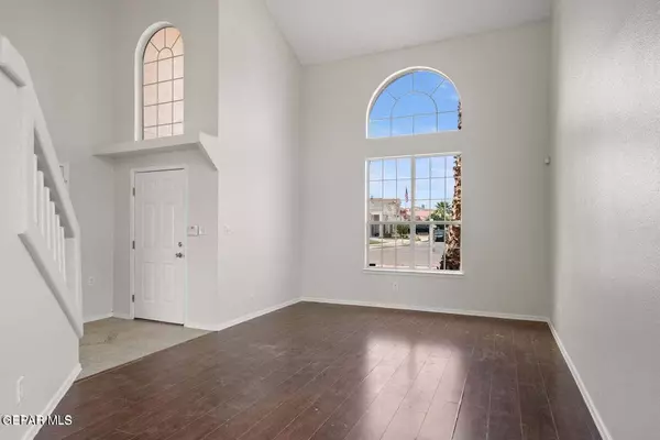 11837 E Vitex CIR, El Paso, TX 79936