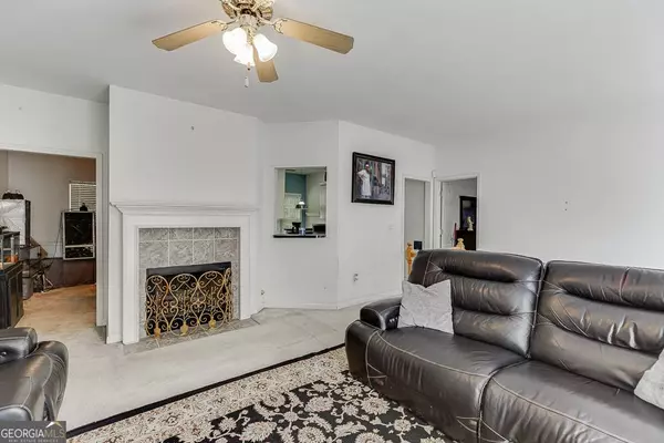 739 Reeves Lake DR SW, Marietta, GA 30064