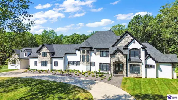 808 Pear Orchard Road, Elizabethtown, KY 42701