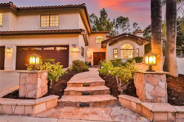 208 Goldenwood CIR, Simi Valley, CA 93065