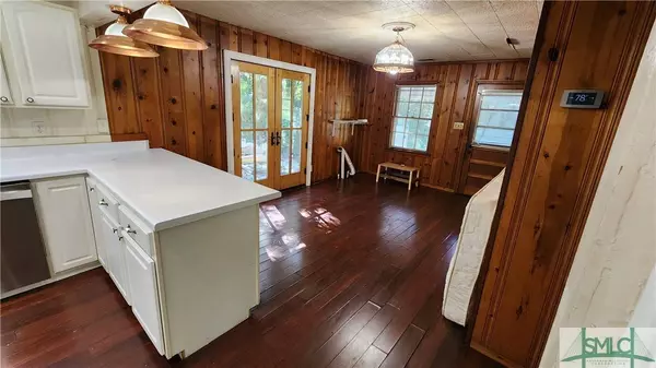 208 Appleby RD, Port Wentworth, GA 31407