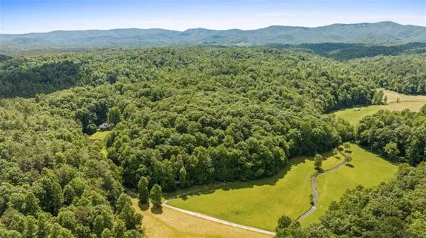 9.3AC Canaan RD, Ellijay, GA 30540