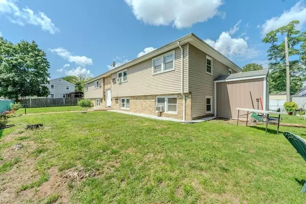 66 Sutherland Street #4, Lowell, MA 01850