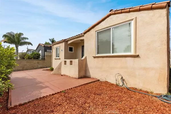 6715 8th AVE, Los Angeles, CA 90043