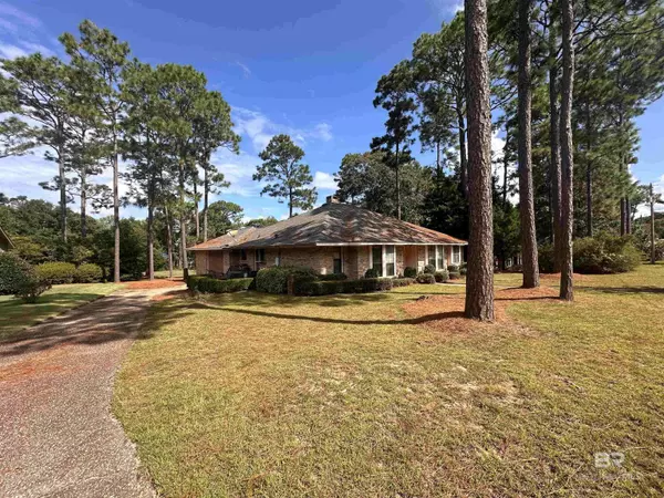 128 Dewitt Circle, Daphne, AL 36526