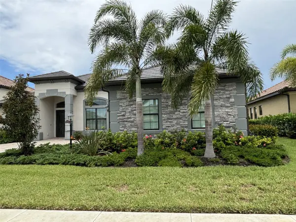 5732 MULLIGAN WAY, Bradenton, FL 34211