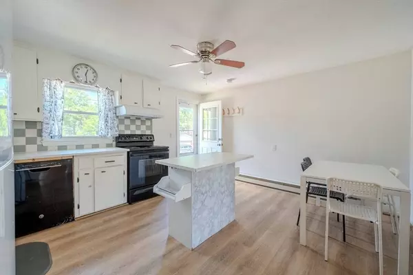 66 Sutherland Street #4, Lowell, MA 01850