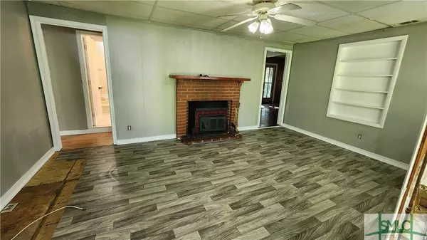 208 Appleby RD, Port Wentworth, GA 31407