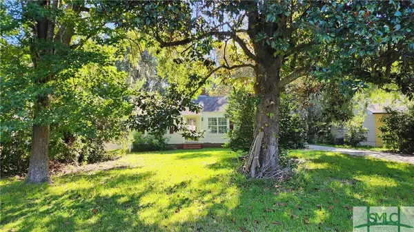 208 Appleby RD, Port Wentworth, GA 31407