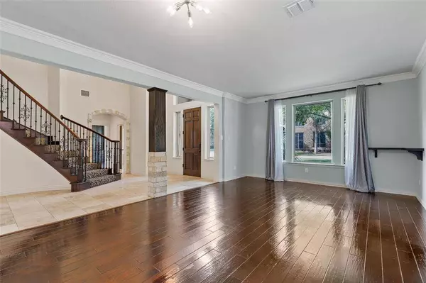 3709 Welborne Lane, Flower Mound, TX 75022