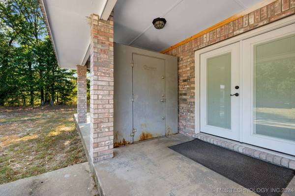 359 Razorbill, Valliant, OK 74764