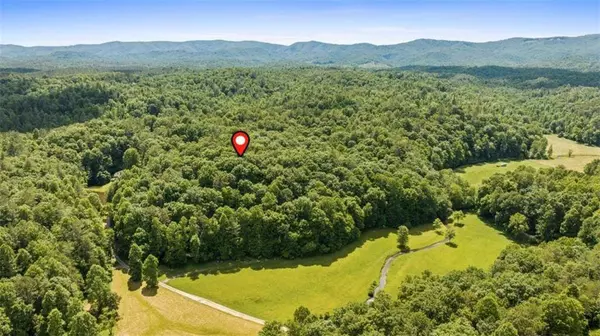 9.3AC Canaan RD, Ellijay, GA 30540