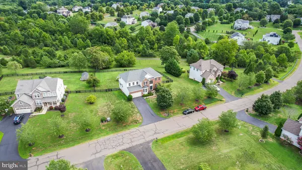 5610 JAMISONS FARM DR, Warrenton, VA 20187