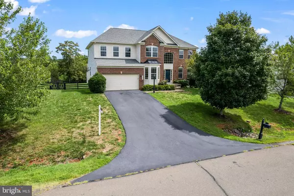 5610 JAMISONS FARM DR, Warrenton, VA 20187